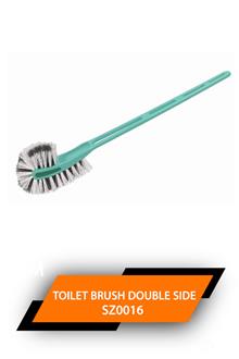 Spotzero Toilet Brush Double Side Sz0016